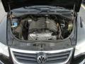 Black Uni - Touareg 2 VR6 Photo No. 14