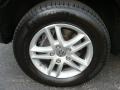 Black Uni - Touareg 2 VR6 Photo No. 15