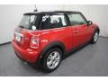 Chili Red - Cooper Hardtop Photo No. 6