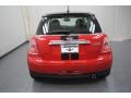 Chili Red - Cooper Hardtop Photo No. 7