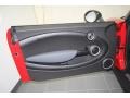 Chili Red - Cooper Hardtop Photo No. 12