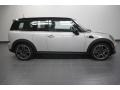 White Silver Metallic - Cooper Clubman Photo No. 3