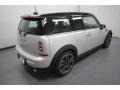 White Silver Metallic - Cooper Clubman Photo No. 6