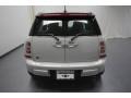 White Silver Metallic - Cooper Clubman Photo No. 7