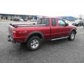 Toreador Red Metallic - Ranger FX4 SuperCab 4x4 Photo No. 15