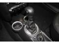 White Silver Metallic - Cooper Clubman Photo No. 17