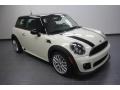 Pepper White - Cooper Hardtop Photo No. 1