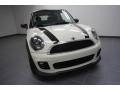 Pepper White - Cooper Hardtop Photo No. 2