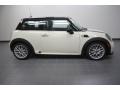 Pepper White - Cooper Hardtop Photo No. 3