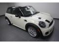 Pepper White - Cooper Hardtop Photo No. 4