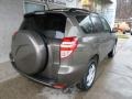 2011 Pyrite Metallic Toyota RAV4 I4 4WD  photo #2