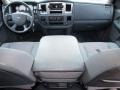 Inferno Red Crystal Pearl - Ram 1500 SLT Mega Cab 4x4 Photo No. 9