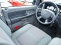Inferno Red Crystal Pearl - Ram 1500 SLT Mega Cab 4x4 Photo No. 10