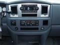 Inferno Red Crystal Pearl - Ram 1500 SLT Mega Cab 4x4 Photo No. 11