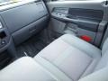 Inferno Red Crystal Pearl - Ram 1500 SLT Mega Cab 4x4 Photo No. 12