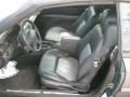 2006 Magnesium Pearl Chrysler Sebring GTC Convertible  photo #15