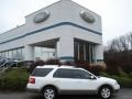 Oxford White 2007 Ford Freestyle SEL
