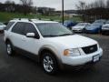 2007 Oxford White Ford Freestyle SEL  photo #2