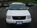 2007 Oxford White Ford Freestyle SEL  photo #3