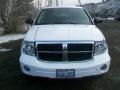 Bright White - Durango SLT 4x4 Photo No. 6