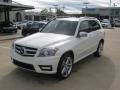 Arctic White - GLK 350 Photo No. 1