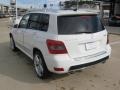 Arctic White - GLK 350 Photo No. 3