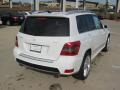 Arctic White - GLK 350 Photo No. 5