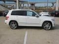 Arctic White - GLK 350 Photo No. 6