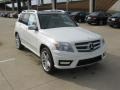 Arctic White - GLK 350 Photo No. 7