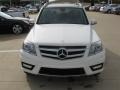 Arctic White - GLK 350 Photo No. 8