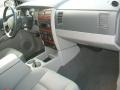 Bright White - Durango SLT 4x4 Photo No. 22