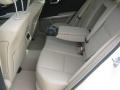 Arctic White - GLK 350 Photo No. 14