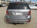 2012 Paladium Silver Metallic Mercedes-Benz GL 450 4Matic  photo #4