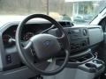 Oxford White - E Series Van E350 Cargo Photo No. 10