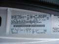 Oxford White - E Series Van E350 Cargo Photo No. 20
