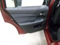 Deep Cherry Red Crystal Pearl Coat - 200 Touring Sedan Photo No. 10