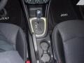Deep Cherry Red Crystal Pearl Coat - 200 Touring Sedan Photo No. 15