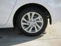 2012 Crystal White Pearl Mica Mazda MAZDA3 i Touring 4 Door  photo #19