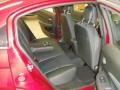 Deep Cherry Red Crystal Pearl Coat - 200 Touring Sedan Photo No. 19