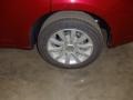Deep Cherry Red Crystal Pearl Coat - 200 Touring Sedan Photo No. 22