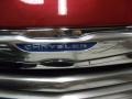 Deep Cherry Red Crystal Pearl Coat - 200 Touring Sedan Photo No. 25