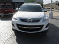 Crystal White Pearl Mica - CX-9 Touring Photo No. 2