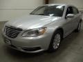 Bright Silver Metallic - 200 Touring Sedan Photo No. 1