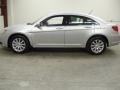 Bright Silver Metallic - 200 Touring Sedan Photo No. 2