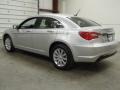Bright Silver Metallic - 200 Touring Sedan Photo No. 3