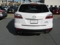 Crystal White Pearl Mica - CX-9 Touring Photo No. 6