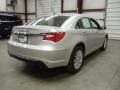 Bright Silver Metallic - 200 Touring Sedan Photo No. 5