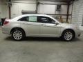 Bright Silver Metallic - 200 Touring Sedan Photo No. 6