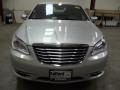 Bright Silver Metallic - 200 Touring Sedan Photo No. 8