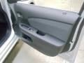 Bright Silver Metallic - 200 Touring Sedan Photo No. 12